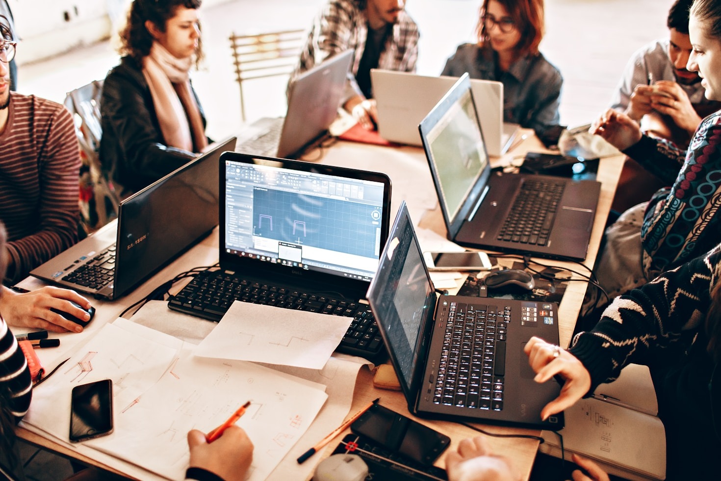 New Facilities Transforming The Creative Learning Experience